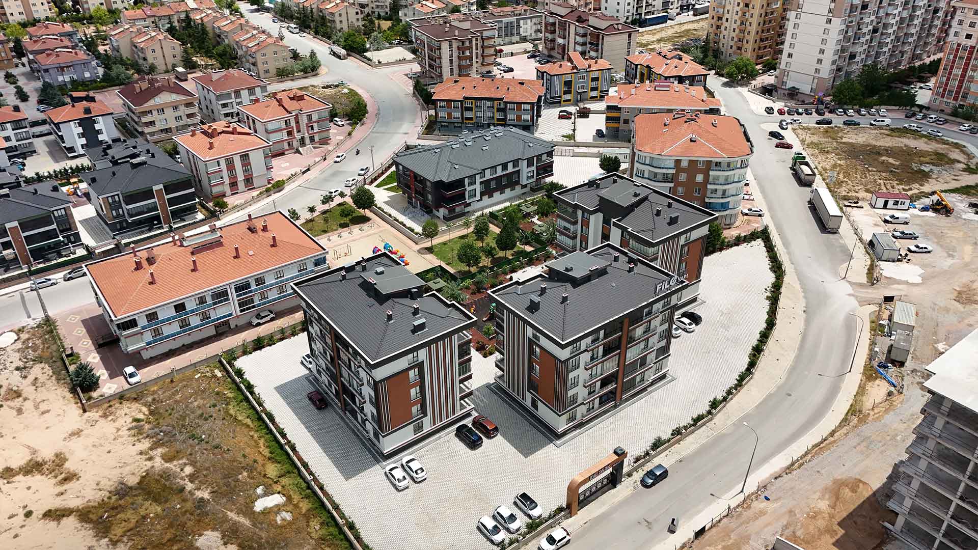 Filo Yapı Konya Selçuklu ve Tüm İlçelerinde Modern Konut ve Ticari Yapı Projeleri | 2+1, 3+1, 4+1 Daire ve Ofis İnşaatında Güvenilir Müteahhitlik Hizmeti | Filo Yapı