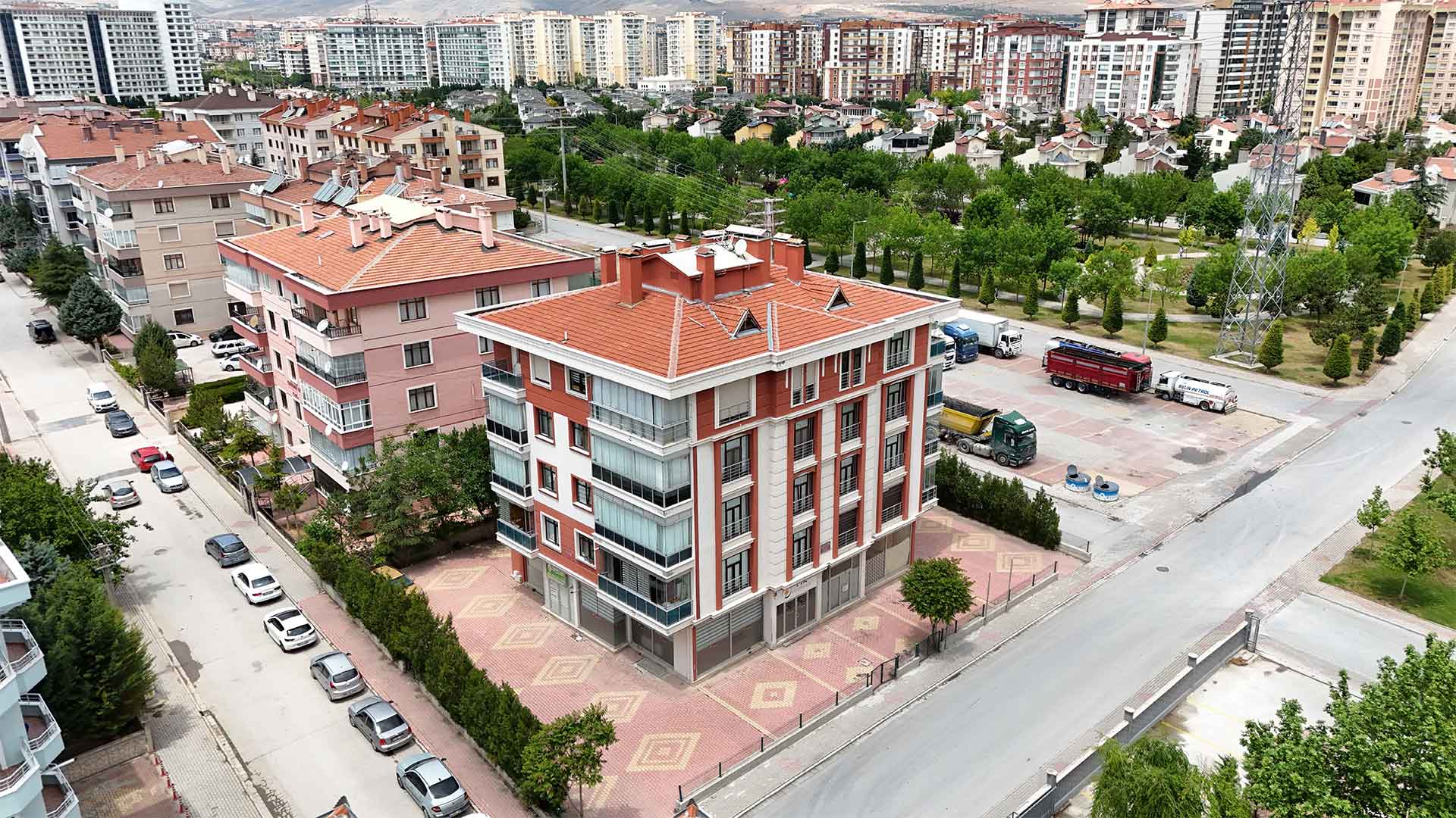 Filo Yapı Konya Selçuklu ve Tüm İlçelerinde Modern Konut ve Ticari Yapı Projeleri | 2+1, 3+1, 4+1 Daire ve Ofis İnşaatında Güvenilir Müteahhitlik Hizmeti | Filo Yapı