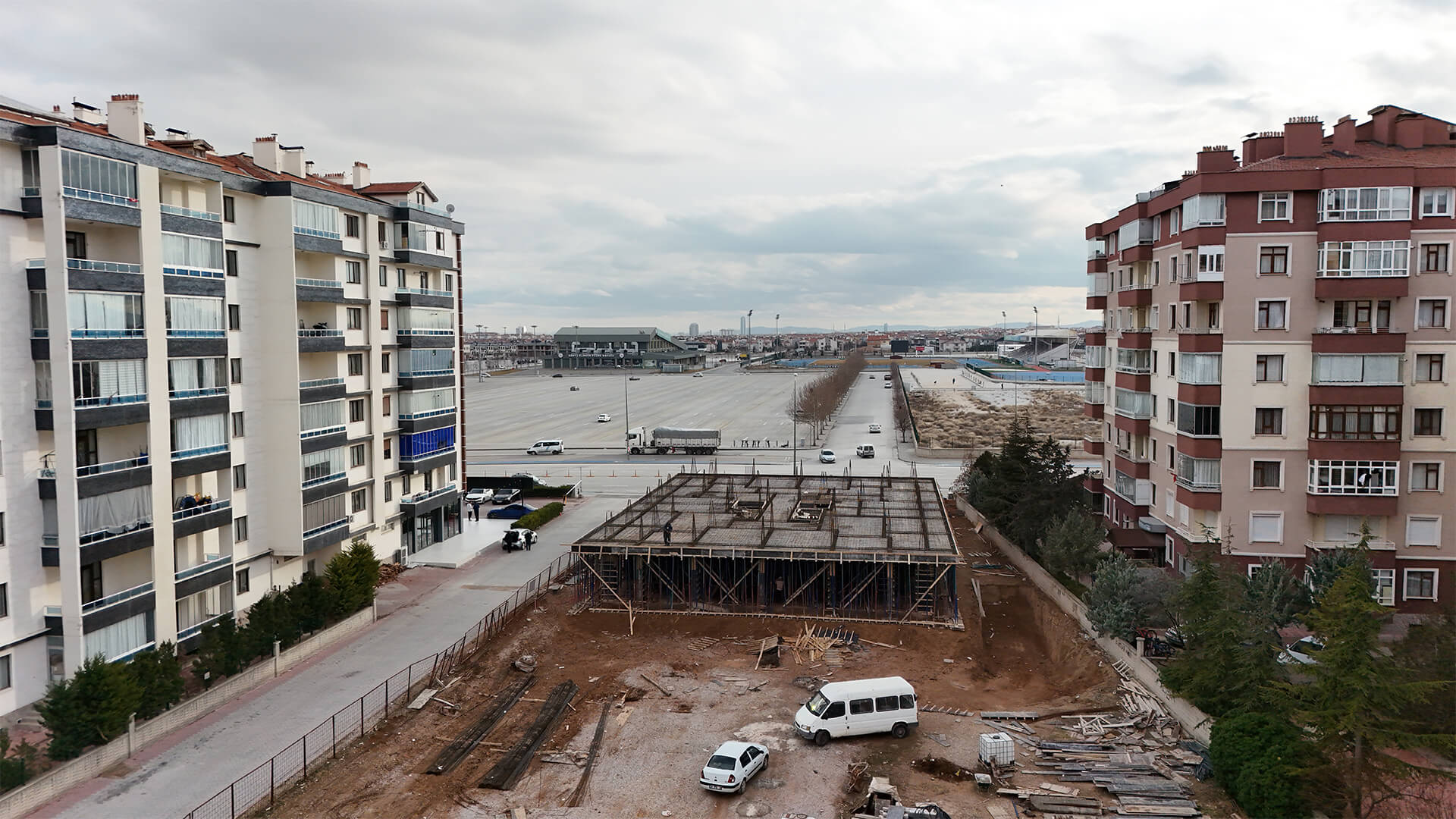 Filo Yapı Konya Selçuklu ve Tüm İlçelerinde Modern Konut ve Ticari Yapı Projeleri | 2+1, 3+1, 4+1 Daire ve Ofis İnşaatında Güvenilir Müteahhitlik Hizmeti | Filo Yapı